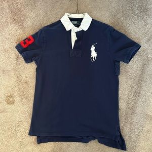 Men’s Polo Shirt